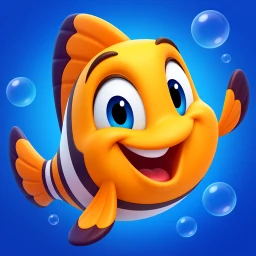 Значок Fishdom