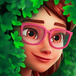 Значок Lily's Garden - Игры три в ряд