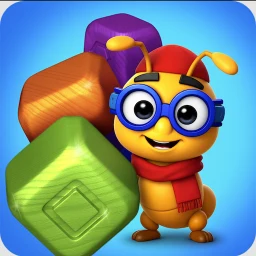 Значок Ant Bomb: Cube Blast