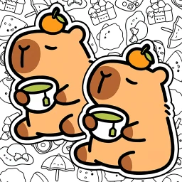 Значок Merge Sticker Playbook 2D